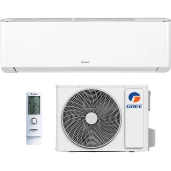 Image 1 of Gree GWH12YD-S6DBA1A Amber