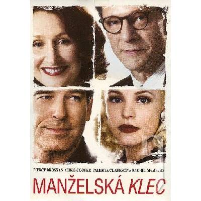 Manželská klec (papierový obal)