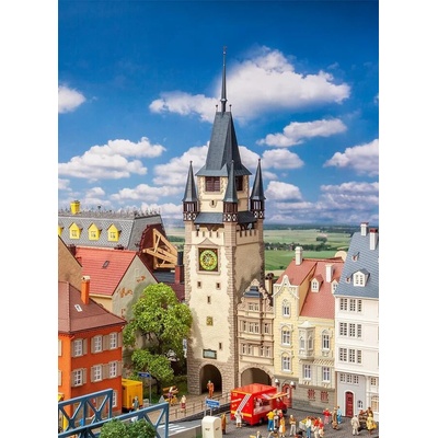 Faller Историческа градска порта (130630)