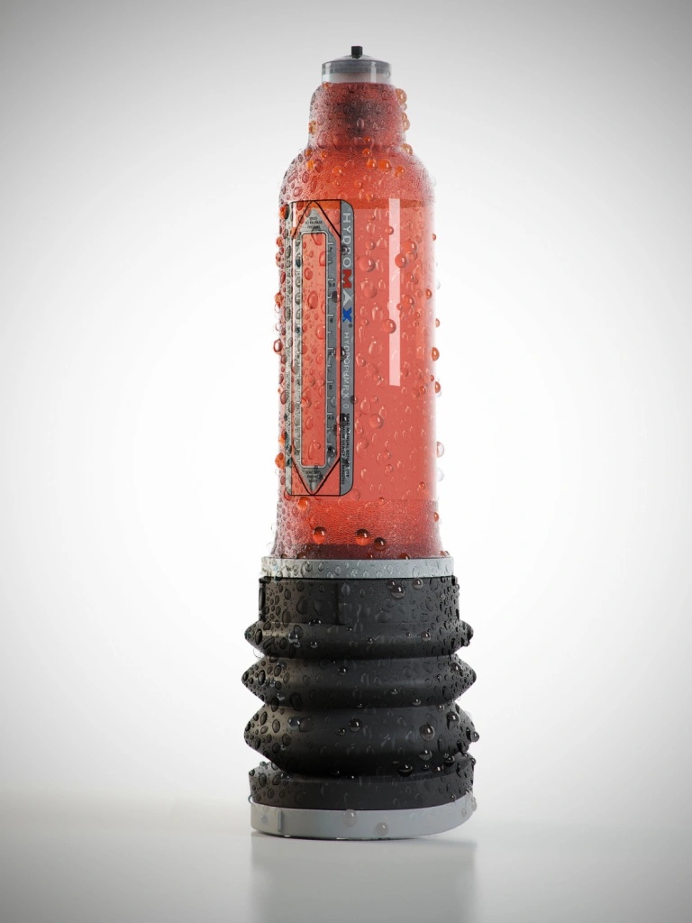 Bathmate Hydromax