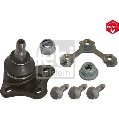 FEBI BILSTEIN Podpora-/ Kloub 14444 | Zboží Auto