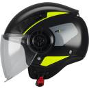 MT Helmets Aeris Demure