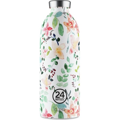 24Bottles Термобутилка Clima Floral Little Buds 850 мл (001942)