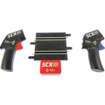 SCX Compact Bezdrátový ovladač