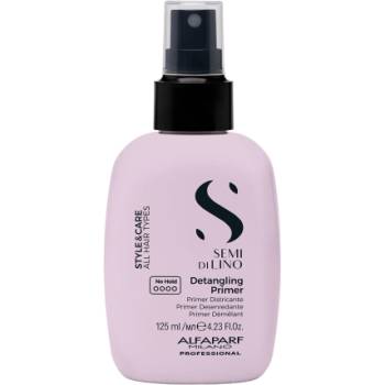 Alfaparf Milano Спрей за разплитане и подхранване на косата Alfaparf Milano Detangling Primer 125ml