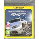 Need for Speed Shift