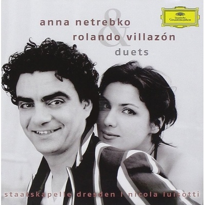 Anna Netrebko - Duets