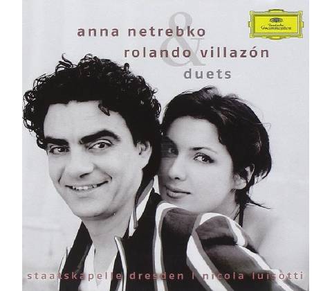 Anna Netrebko - Duets