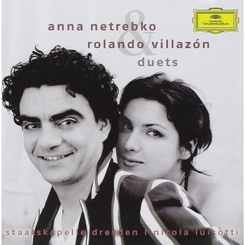 Anna Netrebko - Duets