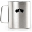 GSI Glacier Stainless Camp Cup 444 ml
