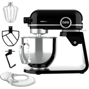 Cecotec Twist&Fusion 4500 (04172/04173/04174) Кухненски роботи