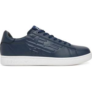 EA7 Emporio Armani Обувки classic cc (7x000331-ub098)
