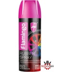 Flamingo -F064 Спрей Протектор - Прозрачен ('257547)