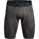 Under HG Armour Shorts-GRN