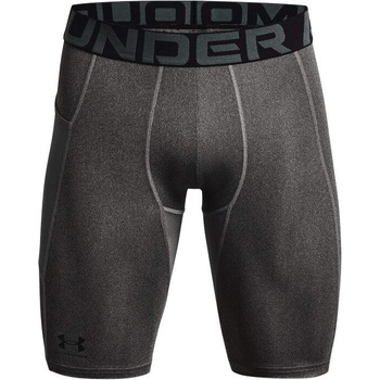 Under HG Armour Shorts-GRN