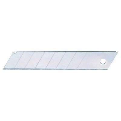 Čepeľ B018 18mm 10ks