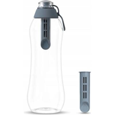 Dafi Soft 0,7 l modrá + filtry 2 ks