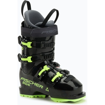 Fischer Детски ски обувки Fischer RC4 60 JR GW black/black