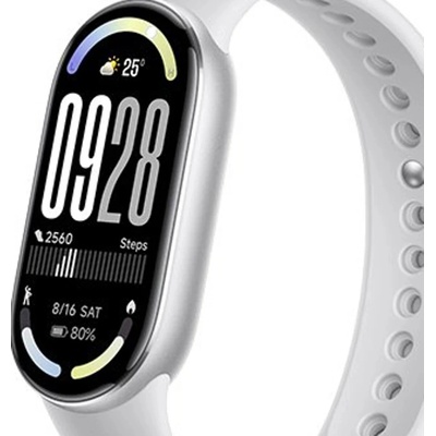 Xiaomi Smart Band 10 – Zboží Živě