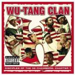 BMG Wu-Tang Clan: Disciples of The 36 Chambers: Chapter 1 (Live) - CD (028092)