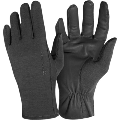 Pentagon Short Cuff Pilot Gloves čierne