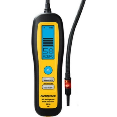 Fieldpiece DR58EU
