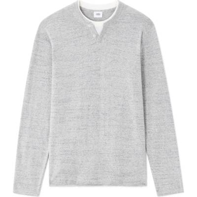 Celio Суитшърт Nelano Celio | Siv | МЪЖЕ | S