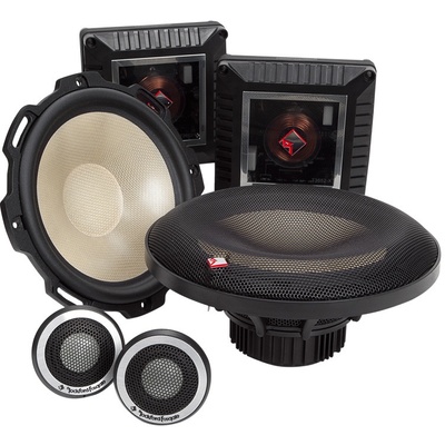 Rockford Fosgate T3652-S