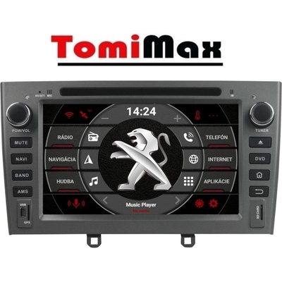 TomiMax 159s