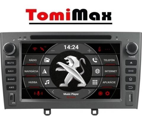 TomiMax 159s