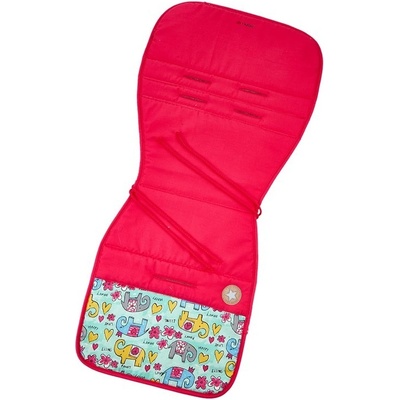 Little Angel podložka Visco Outlast Komiks – Zbozi.Blesk.cz