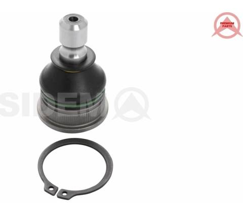 Čepy SIDEM 81083