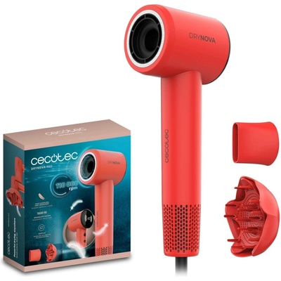 Cecotec DryNova Red