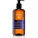 APIVITA Tonic Men's Tonic Shampoo шампоан против косопад 500ml