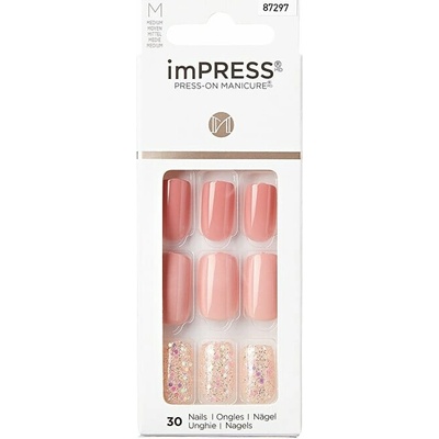 Kiss ImPRESS IMM19C 30 ks