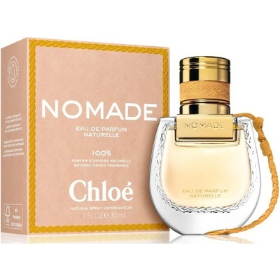 Chloé Nomade Naturelle parfumovaná voda dámska 75 ml