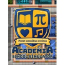 Academia: School Simulator