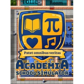 Academia: School Simulator