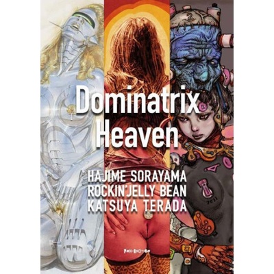 Dominatrix Heaven