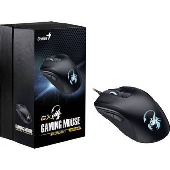 Genius GX Gaming Scorpion M8-610 31040064101