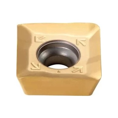 Výměnná břitová destička VBD pro frezy 15 pozitivni SDMT 120508SR M PMK 9130 bal. 10ks 10ks