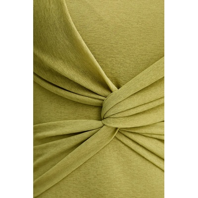 Nanushka Рокля Nanushka ROZAL (NW25RSDR16464)