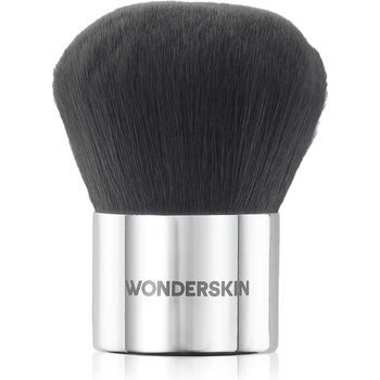 WONDERSKIN Kabuki Brush четка за грим Kabuki