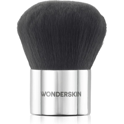 WONDERSKIN Kabuki Brush четка за грим Kabuki