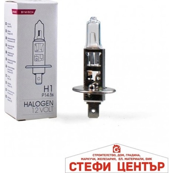 Image 1 of M-tech Крушки m-tech h1 55w - 12v (282126)