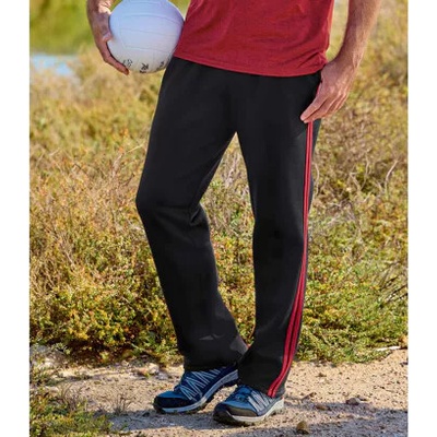 Atlas For Men čierna