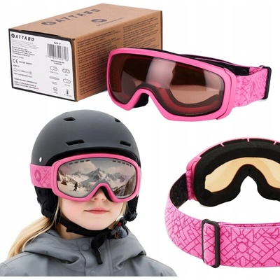 ATTABO Apik Jr Anti-Fog