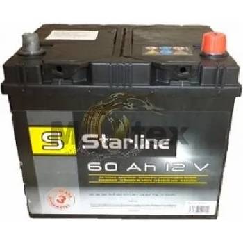Starline 70Ah 640A