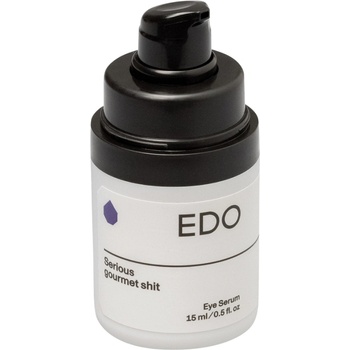 EDO Serious Gourmet Shit Eye Serum 15 ml