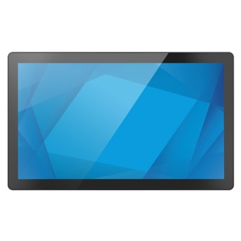 Elo Touch Тъчскрийн POS система Elo Touch I-Series 3, 22 инча, FHD, PCAP, Intel i3, Win 10 IoT, без стойка, черен (E607299)